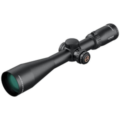 Athlon Midas HMR 2.5-15x50 Riflescope BDC Front View