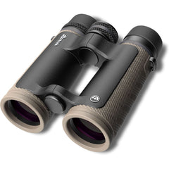 Burris 10x42 Signature HD Binocular Roof Prism Black 300293 Front Left View
