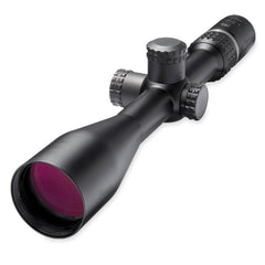 Burris Veracity 4-20x50 Ballistic Plex E1 FFP Varmint Matte 200640 Front View