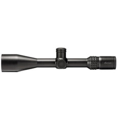 Burris Veracity Scope - 4-20x50mm Ballistic E1 FFP Varmint Reticle Matte Tall Capped Knobs