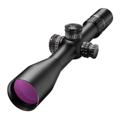 Burris XTR II 4-20x50 ILL SCR MIL FF MAT Reticle 201042 front view