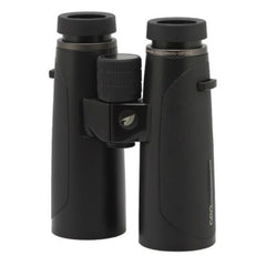 GPO 10X42 Passion HD Binoculars Black