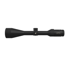 GPO Passion 3x 4-12x50i Reticle