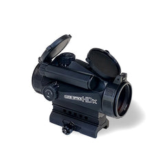 LUCID Optics Litl Mo Micro Reflex Red Dot Sight