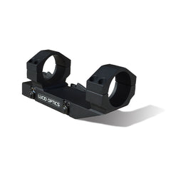 LUCID Optics, QD, 30mm, Low Mount