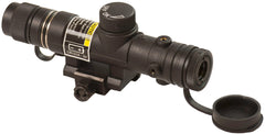 Luna Optics Extended Range Laser Infrared Illuminator