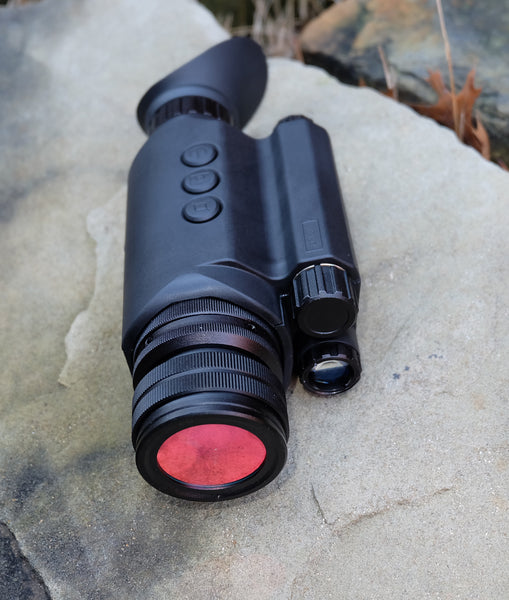 オーバーザムーン　3点 Amazon.com: Luna Optics LN-G3-M44 5-30x44 Digital Technology