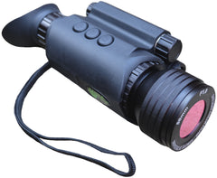 Luna Optics LN-G3-M50 Gen-3 Digital Day/Night Monocular 6-36x50