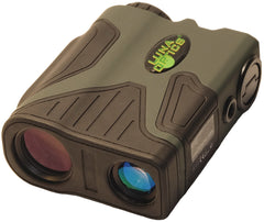 Luna Optics Laser Rangefinder Monocular 7x24