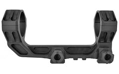 Sig Sauer ALPHA3 One Piece Mount 30mm Rings 1.535 inch height 0 MOA Elevation