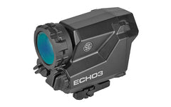 Sig Sauer ECHO3 Thermal Reflex Sight 1-6X23 1913 Picatinny QD Mount LEVELPLEX Anti-Cant System