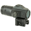 Image of Sig Sauer Juliet3 Magnifier 3X24mm Powercam Quick Release Mount Black Finish