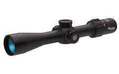 Sig Sauer Sierra3 BDX Scope - 3.5-10x42mm 30mm Illum BDX-R1 Reticle Black Matte
