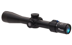 Sig Sauer Sierra3 BDX Scope - 3.5-10x42mm 30mm Illum BDX-R1 Reticle Black Matte