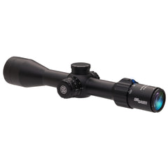 Sig Sauer Sierra3 BDX Scope - 4.5-14x44mm Illum BDX-R1 Digital Reticle Black Matte