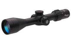 Sig Sauer Sierra3 BDX Scope - 4.5-14x50mm Illum BDX-R1 Digital Reticle Black Matte