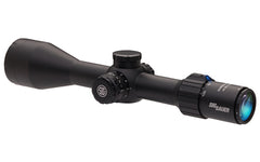 Sig Sauer Sierra3 BDX Scope - 4.5-14x50mm Illum BDX-R1 Digital Reticle Black Matte