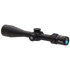 Sig Sauer Sierra3 BDX Scope - 6.5-20x52mm 30mm Illum BDR-X1 Digital Reticle Illum 2nd Focal - Black