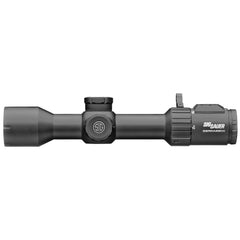 Sig Sauer SIERRA6 Scope 2-12X40mm 30mm Main Tube BDX-R2 Digital Ballistic Reticle 0.25 MOA Bluetooth