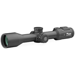 Sig Sauer SIERRA6 Scope 3-18X44mm 30mm Main Tube BDX-R2 Digital Ballistic Reticle 0.25 MOA Bluetooth