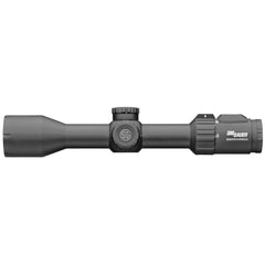Sig Sauer SIERRA6 Scope 3-18X44mm 30mm Main Tube BDX-R2 Digital Ballistic Reticle 0.25 MOA Bluetooth