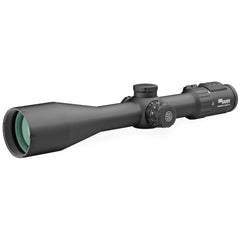 Sig Sauer SIERRA6 Scope 5-30X56mm 34mm Main Tube BDX-R2 Digital Ballistic Reticle 0.25 MOA Bluetooth