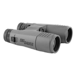 Sig Sauer Zulu9 Binocular 11X45mm Close Bridge Graphite Finish