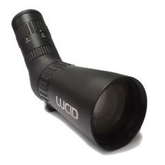 LUCID Optics SC9 Compact Spotting Scope 9-27x56 ED Glass