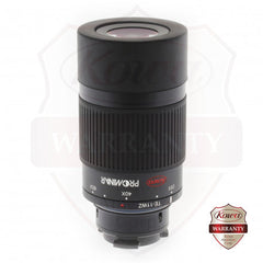 Kowa TE-11WZ II 25-60x PROMINAR Wide Angle Zoom Eyepiece