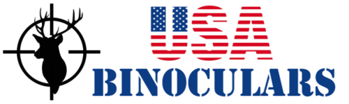 USA Binoculars