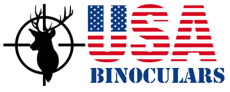 USA Binoculars