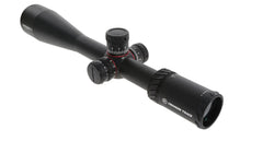 Crimson Trace Hardline Pro Scope - 6-24x50mm 30mm FFP MR1-MIL Illum