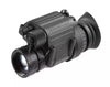 Image of AGM PVS-14 3APW – Night Vision Monocular with Elbit or L3 FOM 2000+ Gen 3 Auto-Gated, P45-White Phosphor IIT