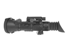 AGM Wolverine-4 NL1 – Night Vision Scope 4x with Gen 2+ 