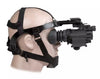 Image of AGM PVS-14 3APW – Night Vision Monocular with Elbit or L3 FOM 2000+ Gen 3 Auto-Gated, P45-White Phosphor IIT