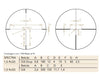 Image of GPO Spectra 1.5-9x32i Reticle