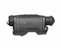 AGM ReachIR LRF 25-384 Thermal Imaging Monocular with built-in Laser Range Finder, 20mK, 12 Micron, 384x288 (50 Hz)