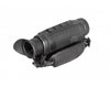 Image of AGM ReachIR LRF 25-384 Thermal Imaging Monocular with built-in Laser Range Finder, 20mK, 12 Micron, 384x288 (50 Hz)