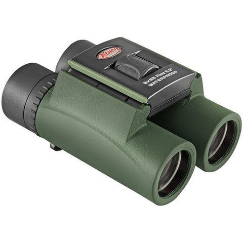 Kowa 8x25 SV II DCF Binoculars (Green)