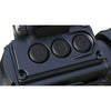 Image of Luna Optics LN-G3-RS50-LRF 6-36x50 Gen 3 Digital Day/Night Riflescope with Laser Rangefinder