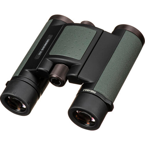 Kowa 10x22 Genesis 22 Prominar XD Binoculars