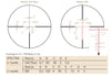 Image of GPO Spectra 2-16x44i Super-Zoom Reticle