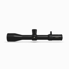 GPO TAC 2.5-20x50i Reticle