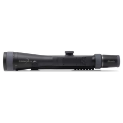 Burris Eliminator IV Laser 4-16x50mm Scope SFP x96 Reticle Illum Matte