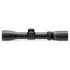 Image of Burris Scout Scope 2-7x32mm 1" SFP Ballistic Plex Reticle Matte Black