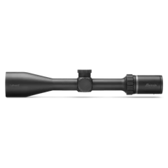 Burris Scope - 4.5-14x42mm Ballistic Plex E1 Reticle Side Focus Matte
