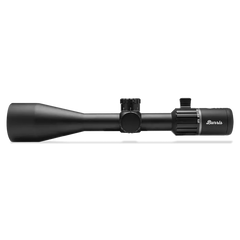 Burris RT Series 5-25x56mm Scope FFP SCR2 MIL Reticle Non Illuminated Matte Black