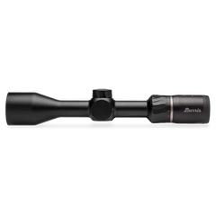 Burris Fullfield IV 2.5-10x42mm Scope SFP Plex Reticle Non Illuminated Matte Black