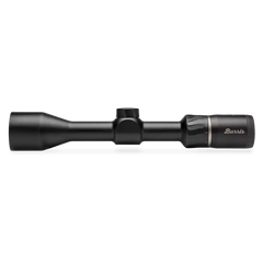 Burris Fullfield IV 3-12x42mm Scope SFP Long Range MOA Reticle Non Illuminated Matte Black