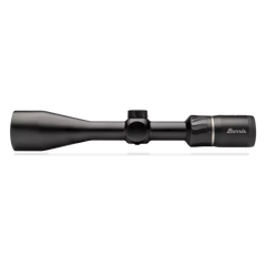 Burris Fullfield IV Scope 3-12x56mm 30mm SFP Illum Ballistic E3 Matte Black